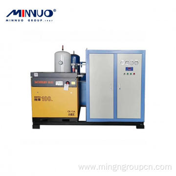 High Pressure Nitrogen Generator Installation For Sale